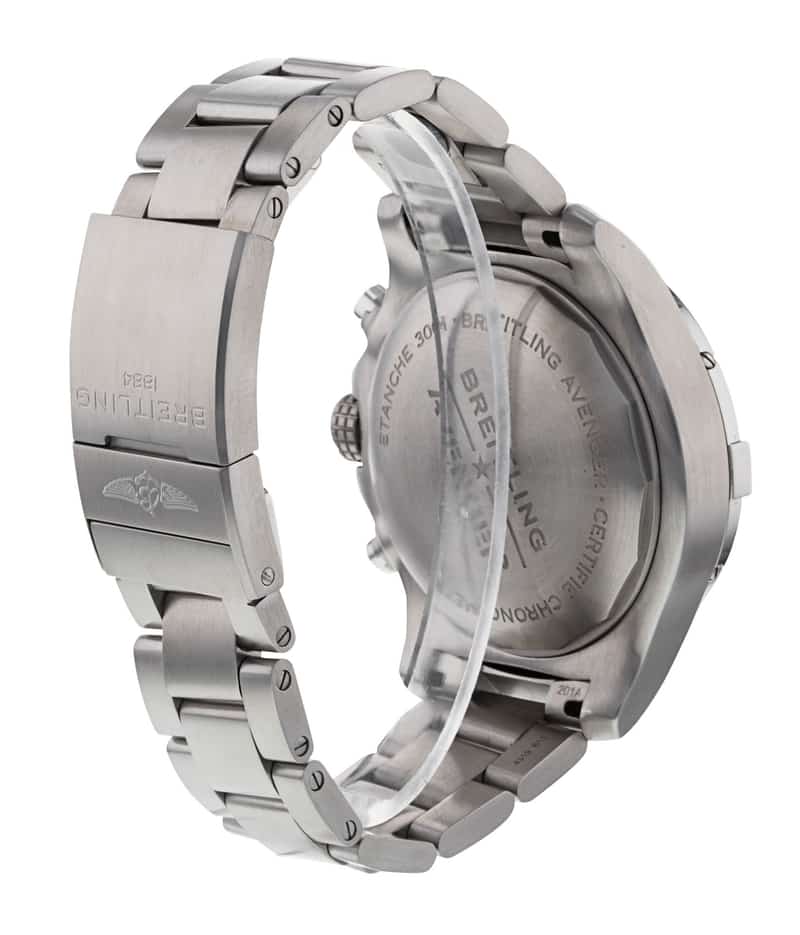 Breitling Avenger Chronograph 45 A13317